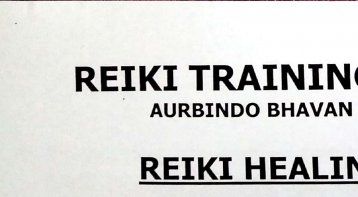 This Reiki Healing Workshop takes you to Reiki higher levels